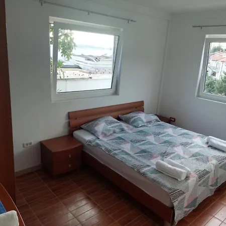 Apartment Rafaello Portoroz Exterior photo