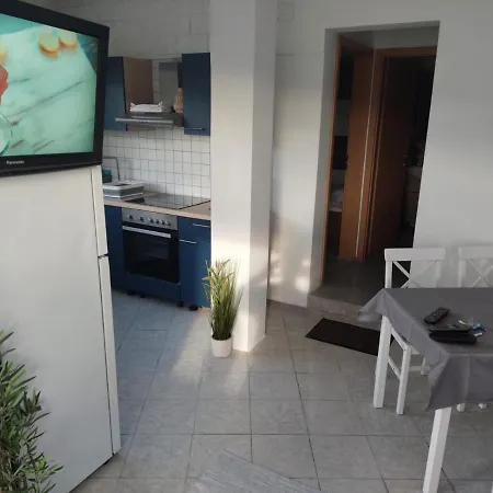 Apartment Rafaello Portoroz Exterior photo
