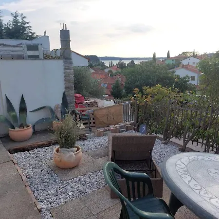 Apartment Rafaello Portoroz Exterior photo
