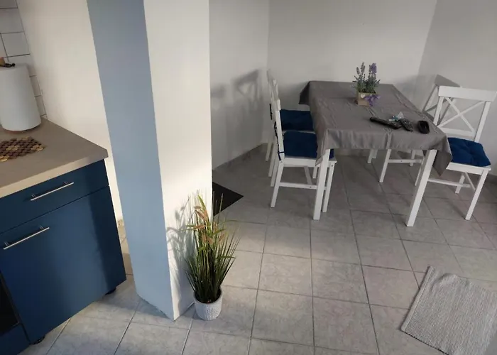Apartment Rafaello