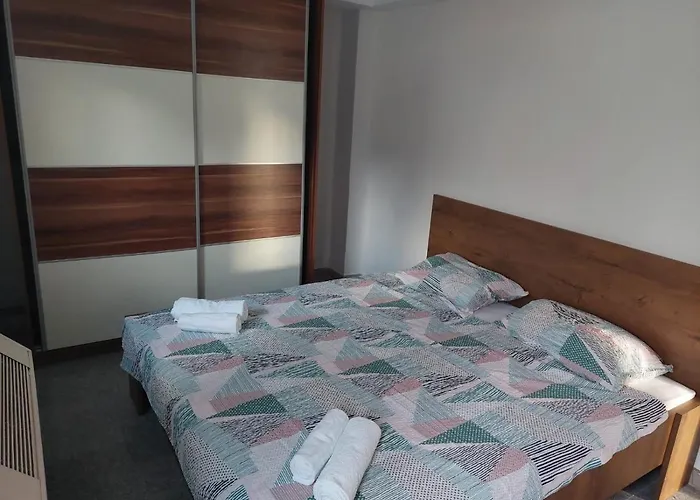 Apartment Rafaello