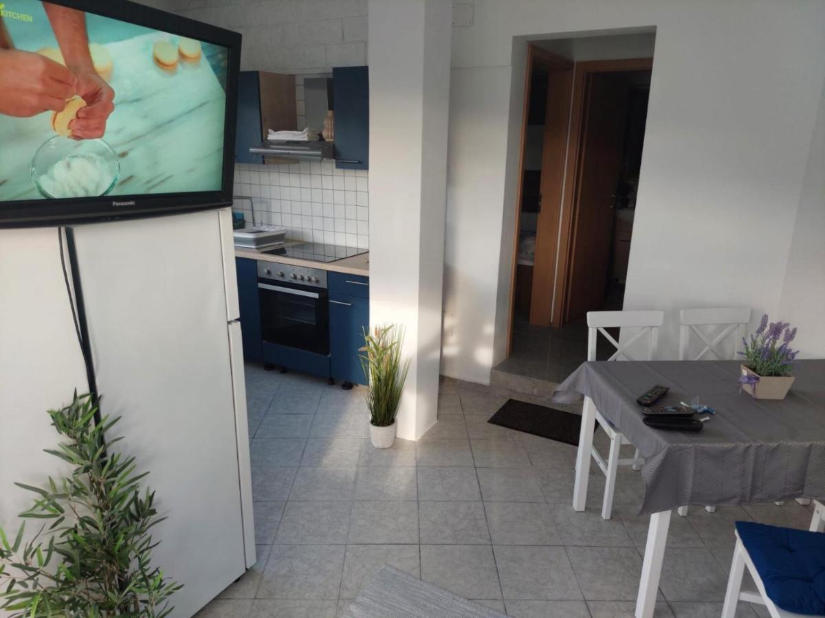 Rafaello Apartment Portoroz