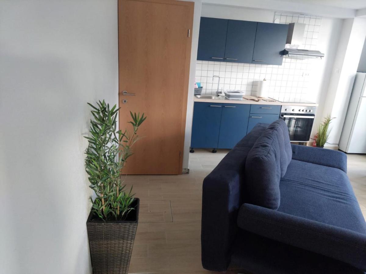 Rafaello Apartment Portoroz
