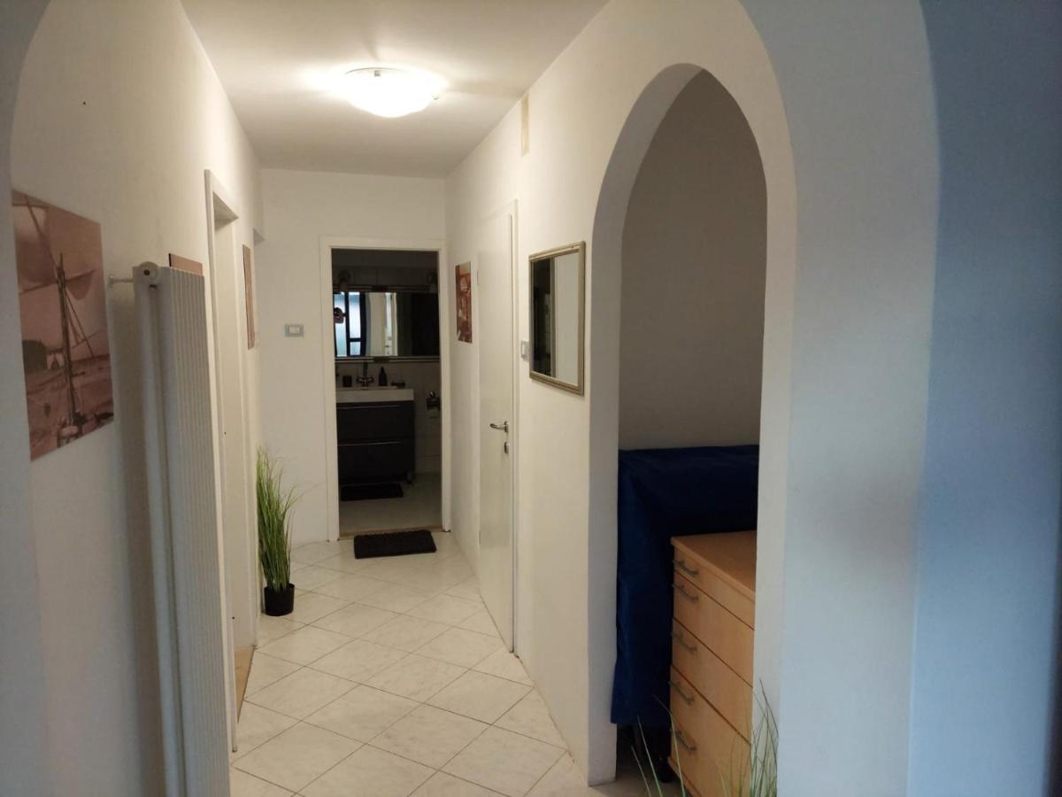 Apartment Rafaello