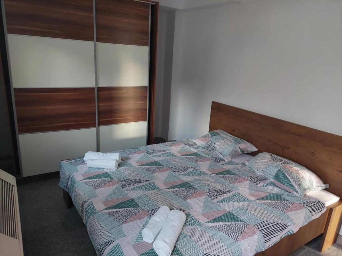 Apartman Rafaello *