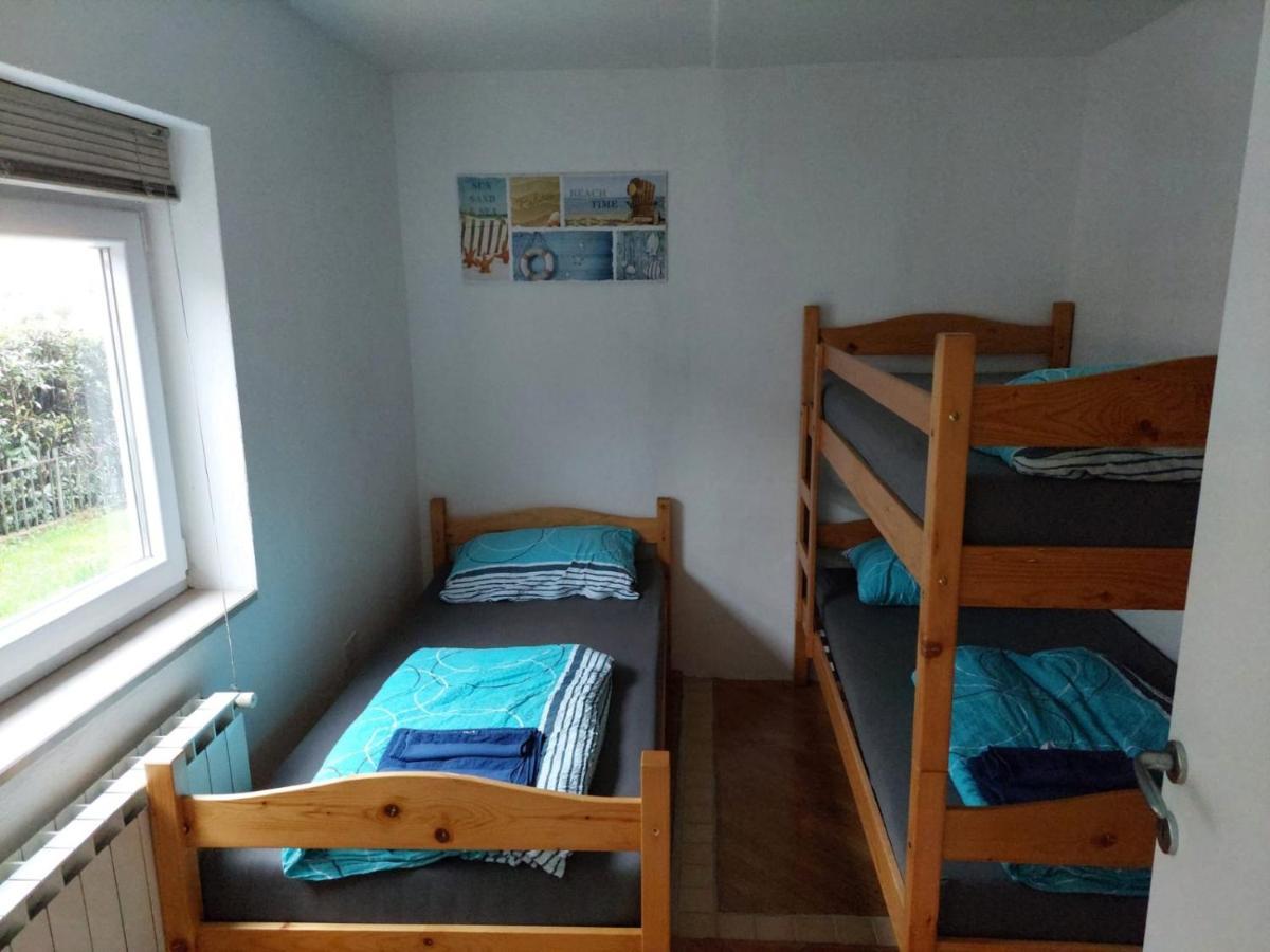 Apartment Rafaello