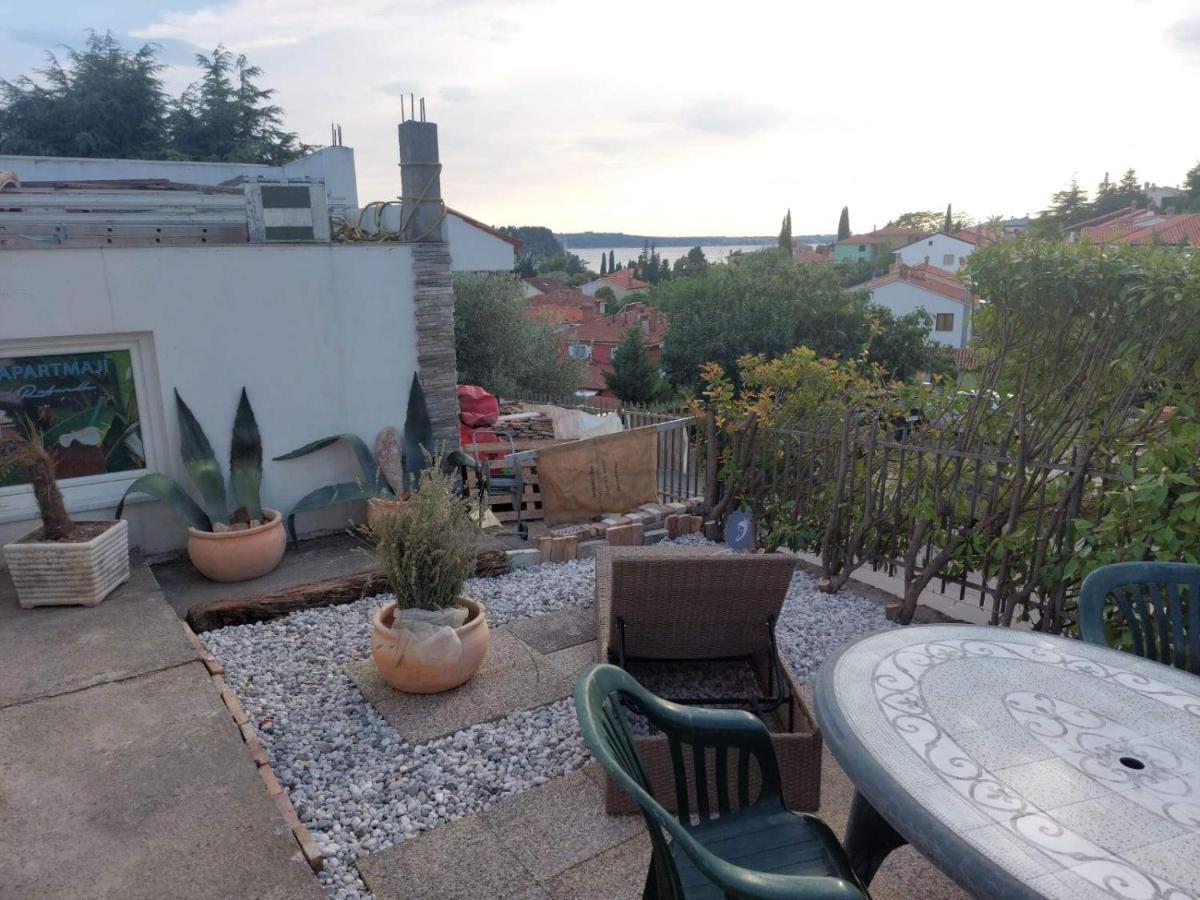Apartment Rafaello Portoroz