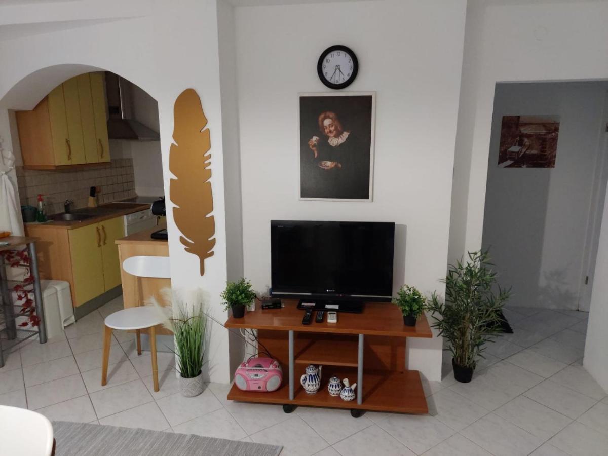 Apartman Rafaello