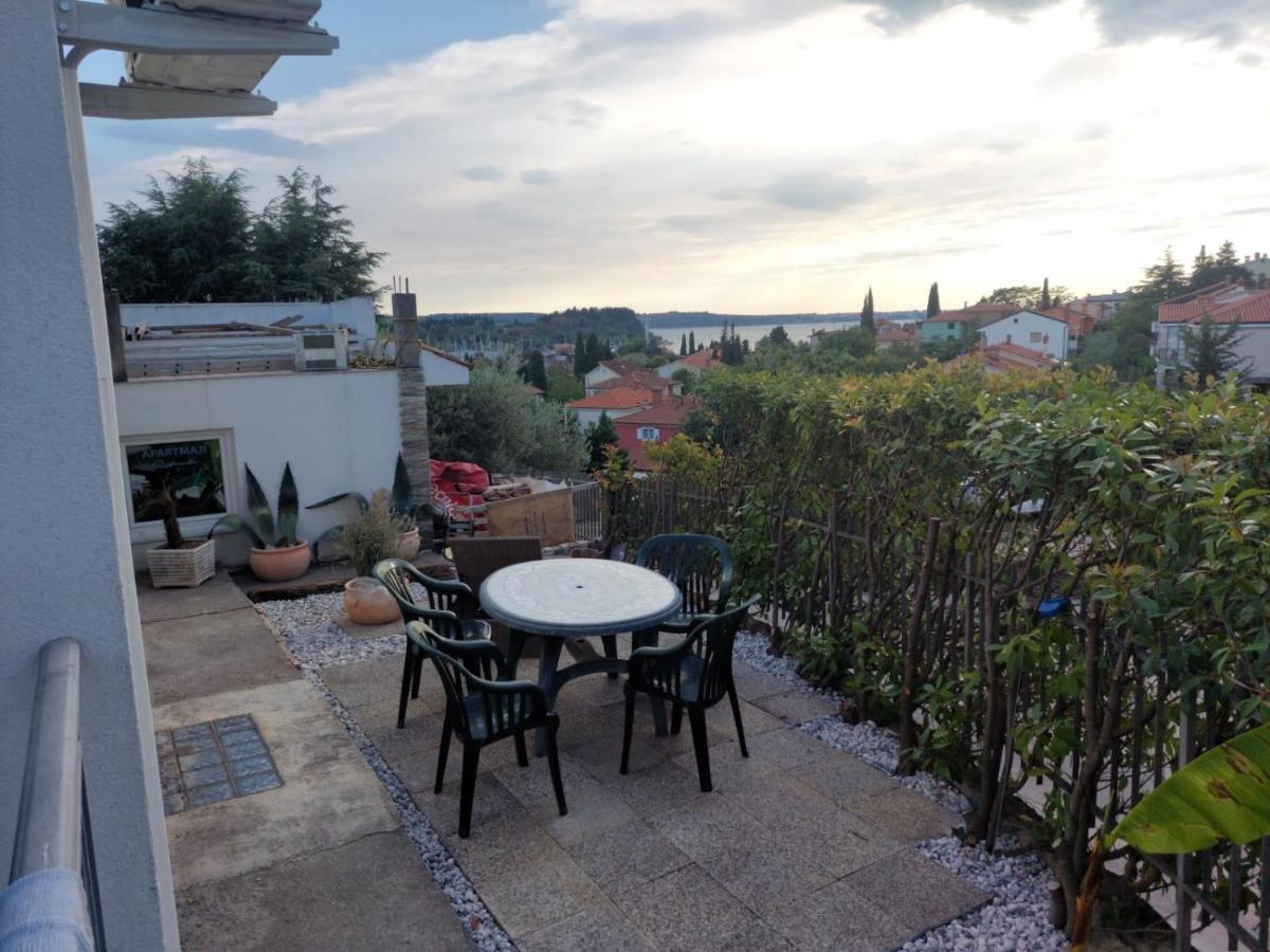 Rafaello Apartment