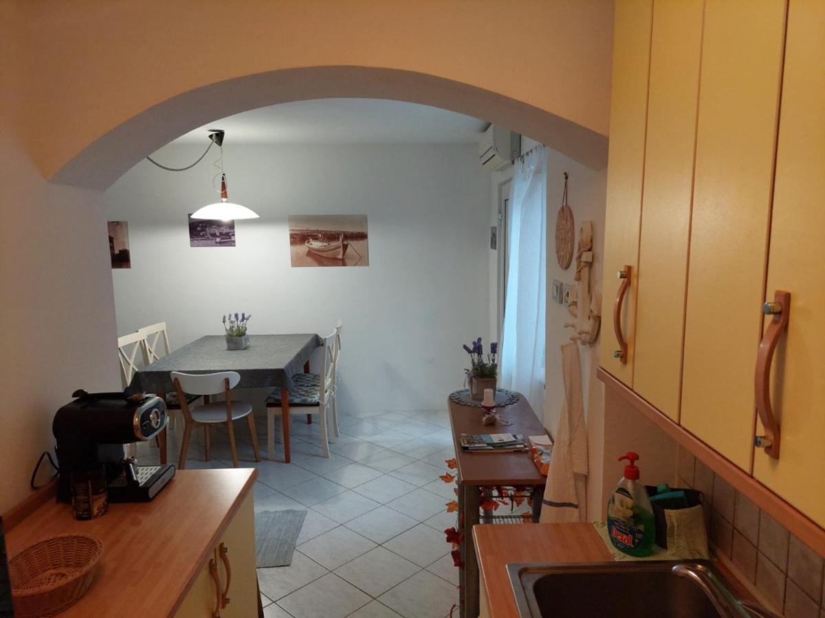 Rafaello Apartment *
